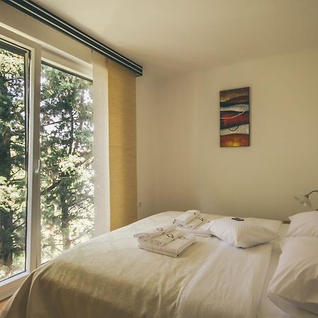 Opera Apartments ザダル エクステリア 写真