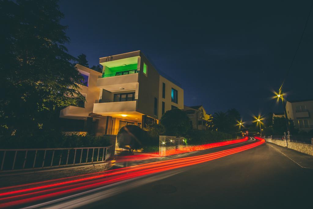 Opera Apartments ザダル エクステリア 写真