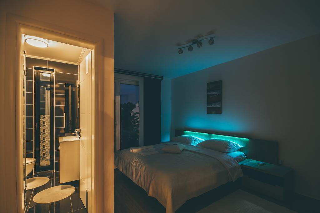 Opera Apartments ザダル エクステリア 写真