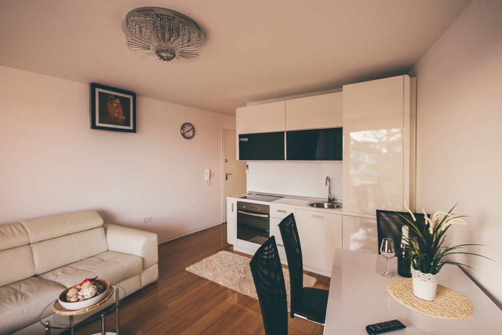 Opera Apartments ザダル エクステリア 写真
