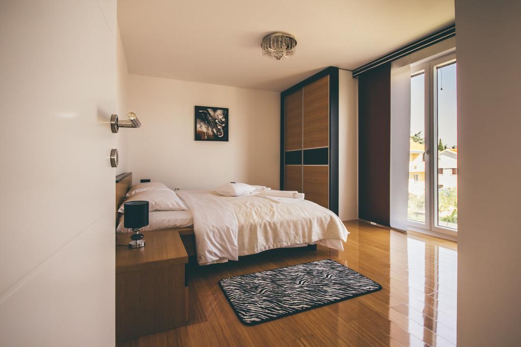 Opera Apartments ザダル エクステリア 写真