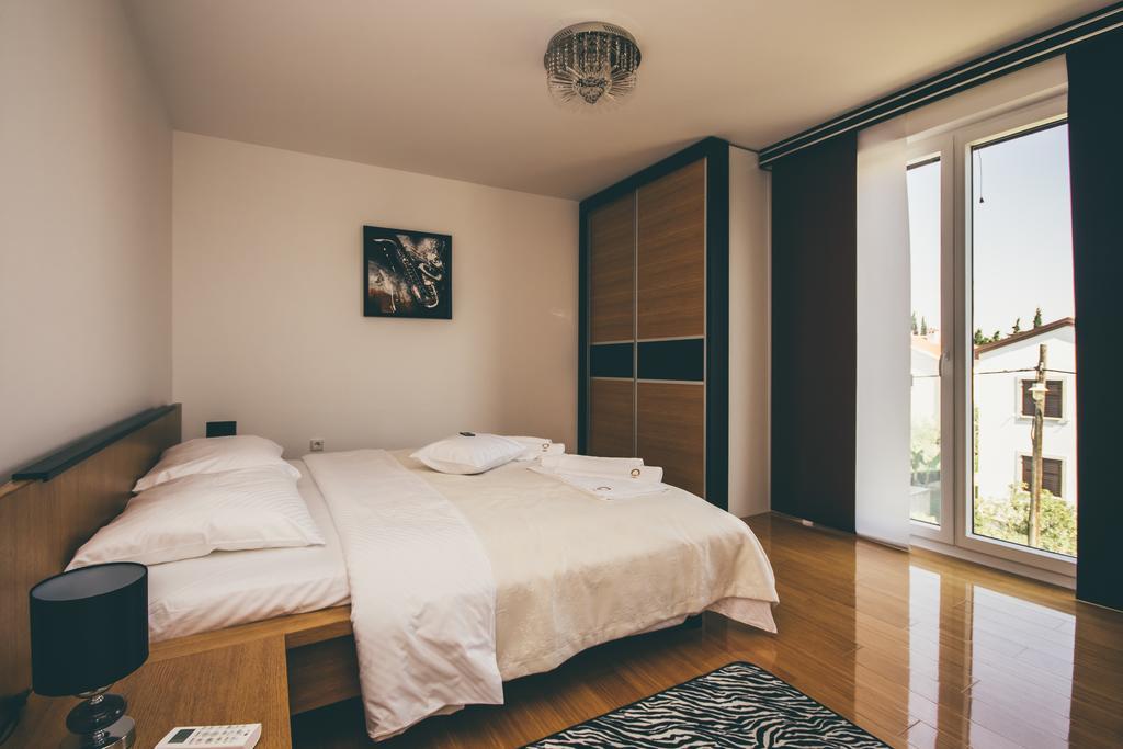 Opera Apartments ザダル エクステリア 写真