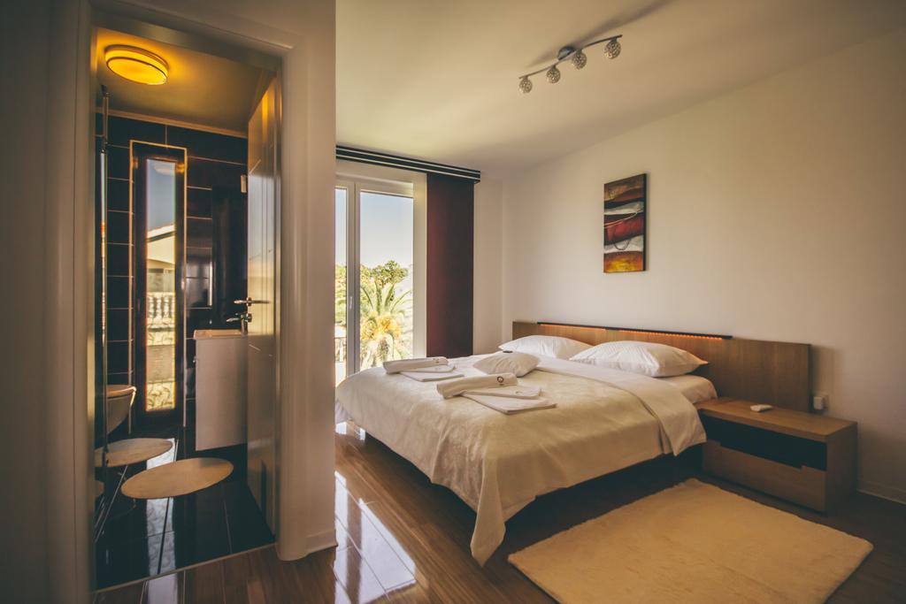 Opera Apartments ザダル エクステリア 写真