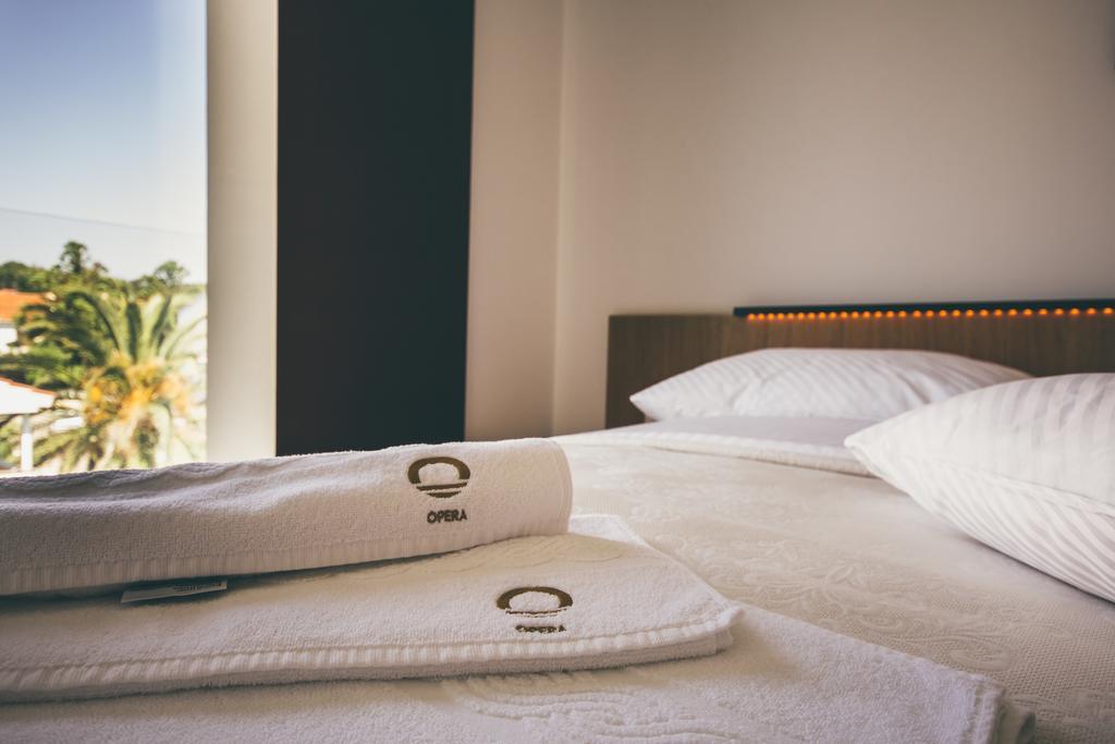 Opera Apartments ザダル エクステリア 写真