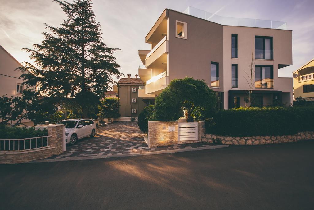 Opera Apartments ザダル エクステリア 写真