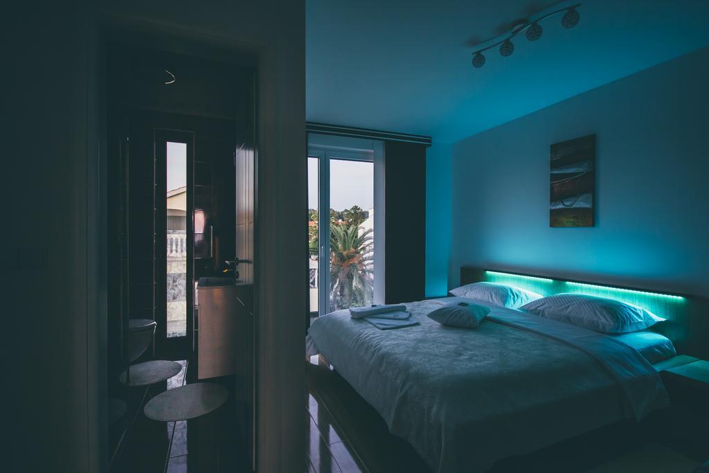 Opera Apartments ザダル エクステリア 写真