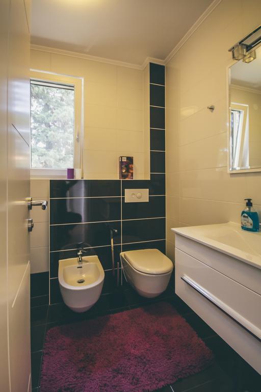 Opera Apartments ザダル エクステリア 写真