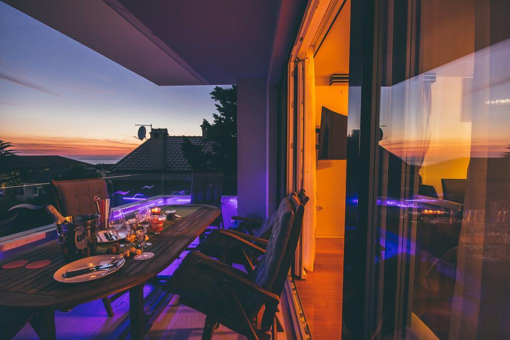Opera Apartments ザダル エクステリア 写真