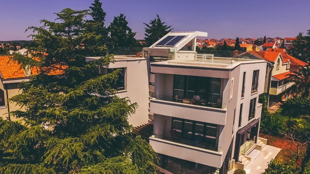 Opera Apartments ザダル エクステリア 写真