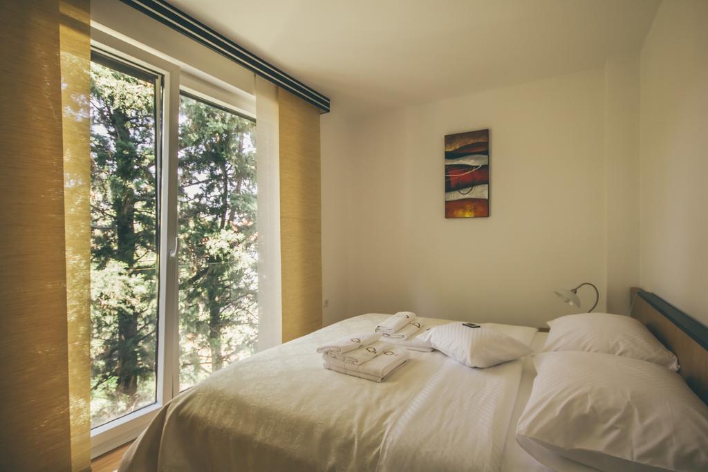 Opera Apartments ザダル エクステリア 写真